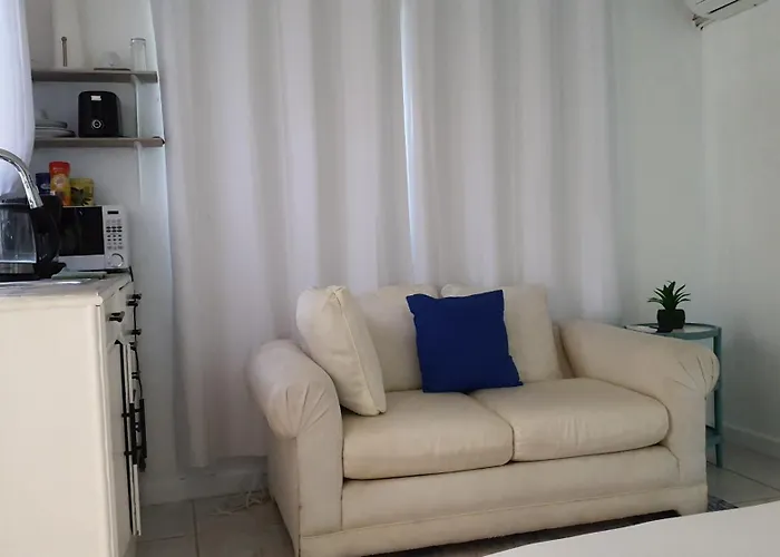 Likkle Kuyah319 Maison d'hôtes Montego Bay
