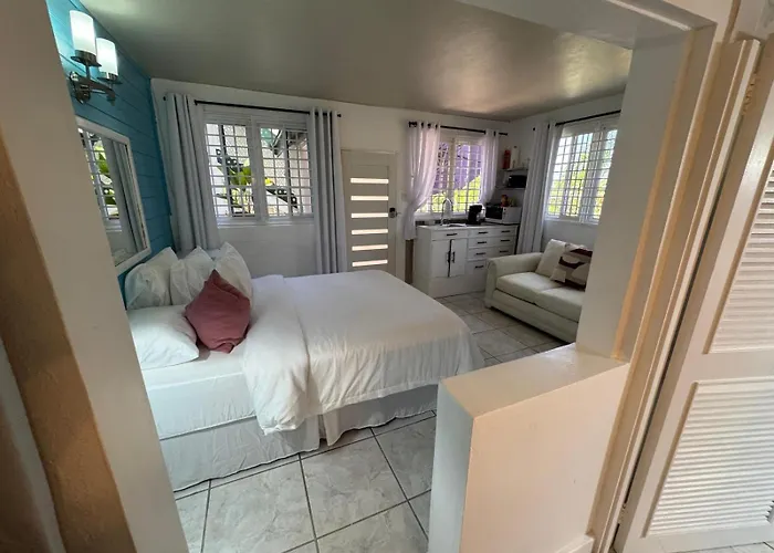 Maison d'hôtes Likkle Kuyah319